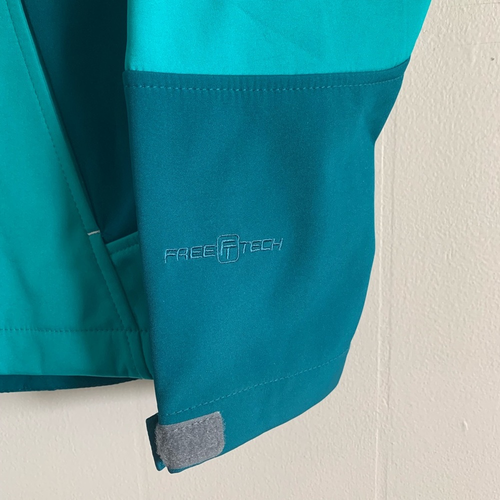 Free Tech Jacket - image 5